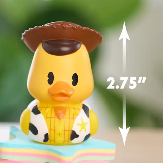 Disney® Toy Story Duckalooz™ Rubber Duck
